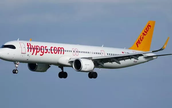 Turkish Airline Cancels Moscow Flight, Turns Back Two Jets