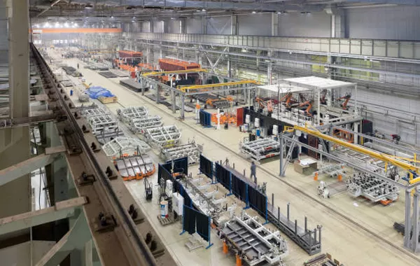 Uzbekistan’s Industrial Output Hits UZS 865 Trillion in First Ten Months of 2025