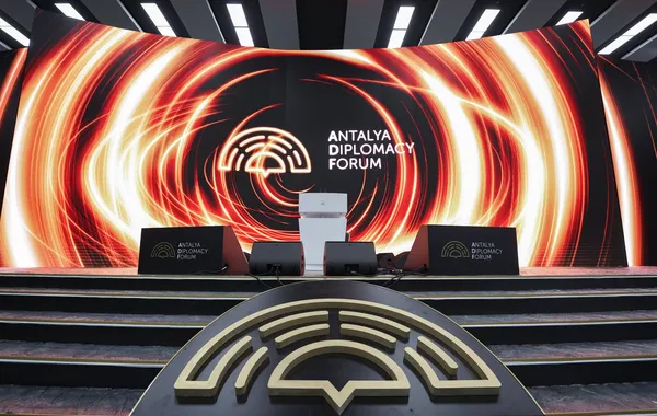 ADF 2026 Marks Türkiye’s Diplomatic Outreach, Rising Global Role