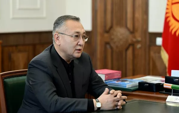 Kyrgyzstan Secures Top CSTO Post With New Secretary General Appointment