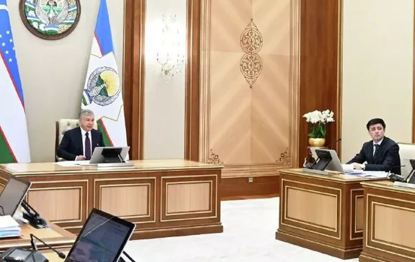 Uzbekistan Expands Uranium Mining With Four New Sites