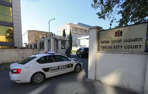 Georgia Arrests Two Foreigners Attempting to Buy $3M in Uranium, Radioactive Material