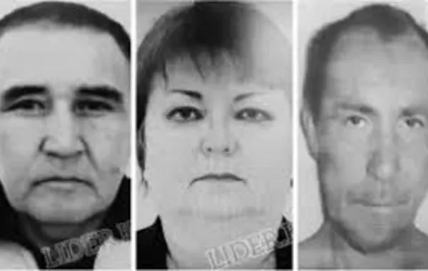 Three-Member Family Found Dead in Kazakhstan's Apartment