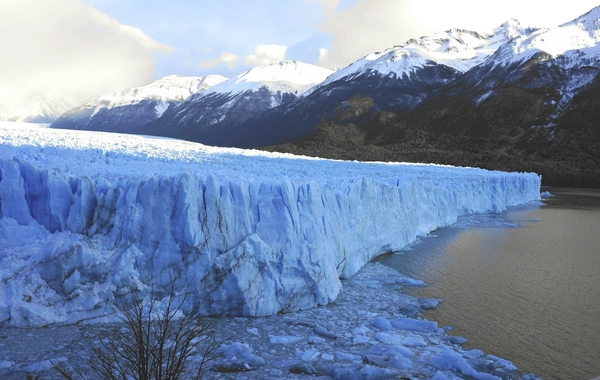 Dushanbe to Host 2025 International Conference on Glacier Preservation