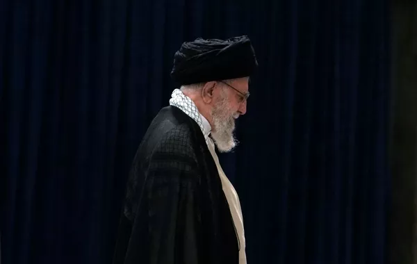 After Khamenei: The Succession