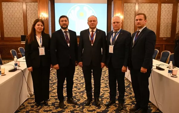 TurkPA and IPA CIS Mull New Cooperation Opportunities