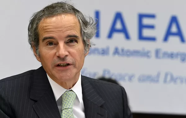 Talks with Iran continue despite current constraints