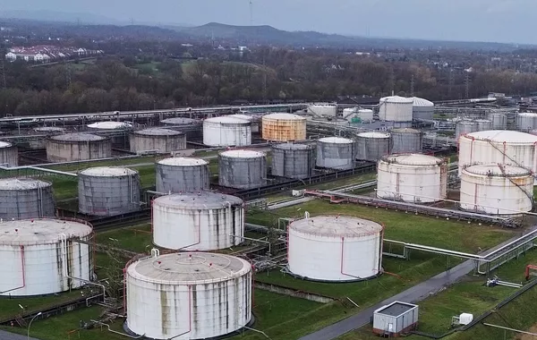 IEA Warns of Rapid Decline in Global Oil Stocks