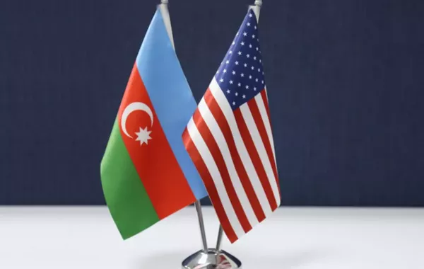 US, Azerbaijan Gear Up for First Bilateral Business Mission