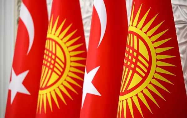 Kyrgyzstan and Türkiye Explore Drone Use to Monitor Energy Infrastructure
