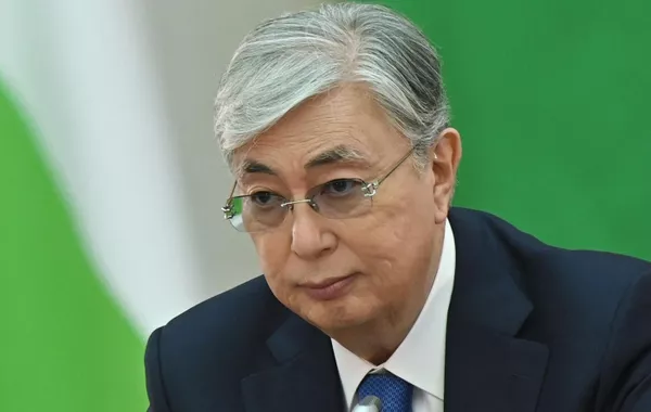 President of Kazakhstan Arrives in Belarus for Working Visit