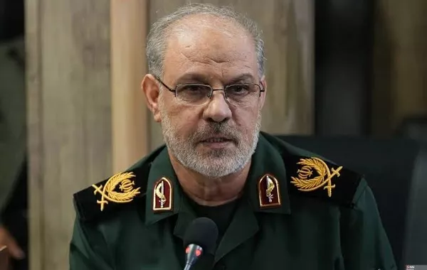 Iran Has Strategic Targets, Capabilities Yet To Be Used, IRGC Warns