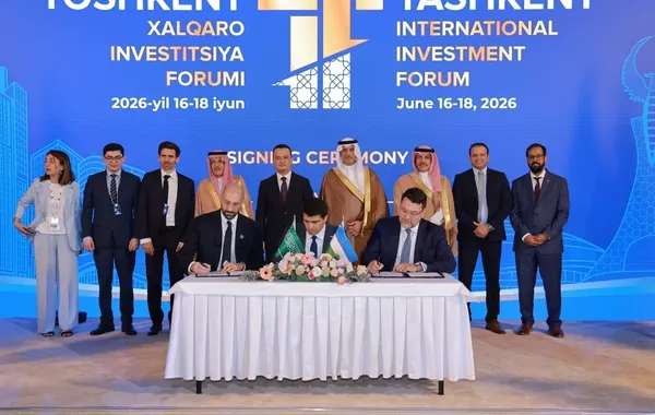 Uzbekistan Partners with Saudi Arabia, France on Waste Processing Project