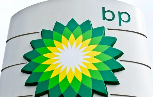 BP Reports $8.46 Billion Profit as War with Iran Sends Oil Prices Higher