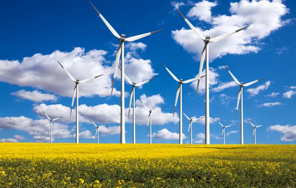 Azerbaijan Sees Nearly 22-Fold Increase in Wind Power Generation