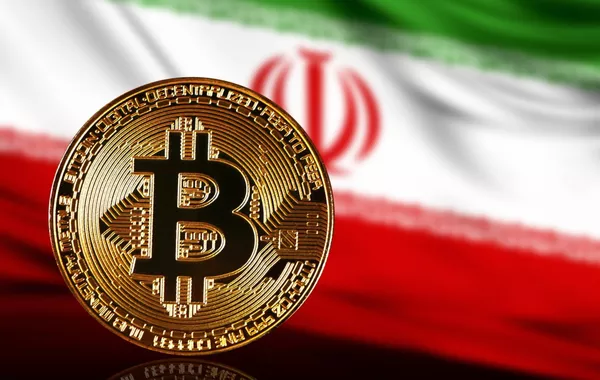 Iran Introduces Cryptocurrency Insurance System for Hormuz Strait