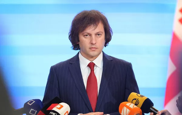 Kobakhidze: Russia Has Occupied 20% of Georgia’s Territory