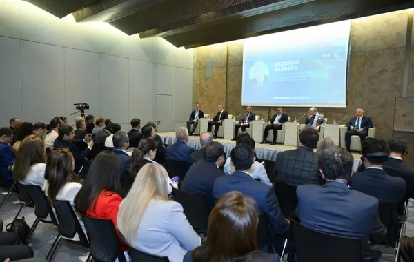 Baku Hosts International Conference on the Caspian Sea