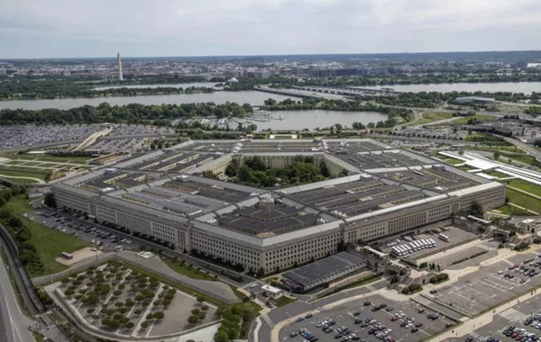 Pentagon Moves Troops Closer to Iran as Trump Weighs New Military Operation