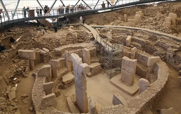 Türkiye’s Major Archaeological Discoveries of 2025