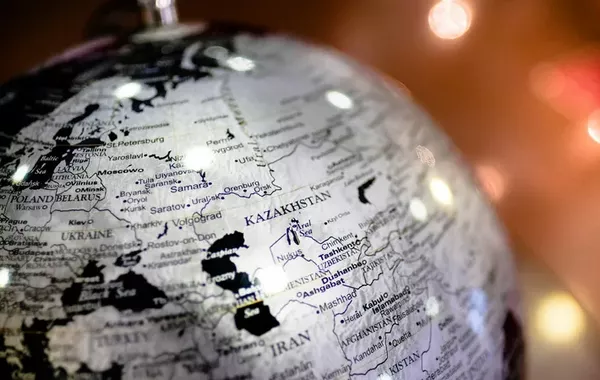 World Faces Fresh Uncertainty—How Vulnerable Is Kazakhstan?