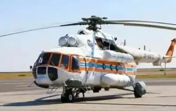 Three Remain in Critical Condition After Deadly Road Accident in Kazakhstan’s Mangistau