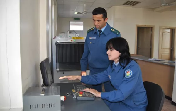 Tajikistan to Launch Digital Customs System Soon