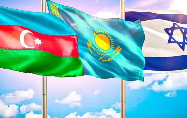 Israel’s Central Asia Pivot: New Opportunities with Kazakhstan and Azerbaijan