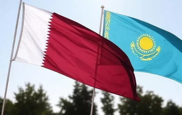 Kazakhstan and Qatar Pledge to Deepen Strategic Partnership