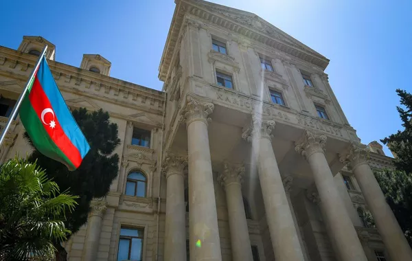 Azerbaijan Welcomes Israel-Iran Ceasefire Agreement