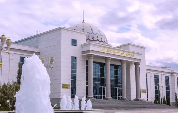 Turkmen Student Gains Unique Cultural and Academic Experience in Japan