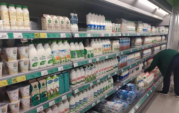 Can Russia Replace Iran’s Food Supplies for Central Asia?