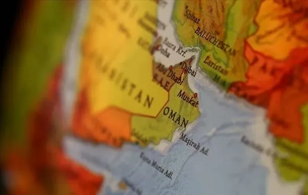 Oman Summons Iranian Ambassador, Issues Protest Over Drone Attacks