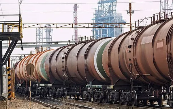 Georgia Sharply Increases Fuel Imports From Azerbaijan