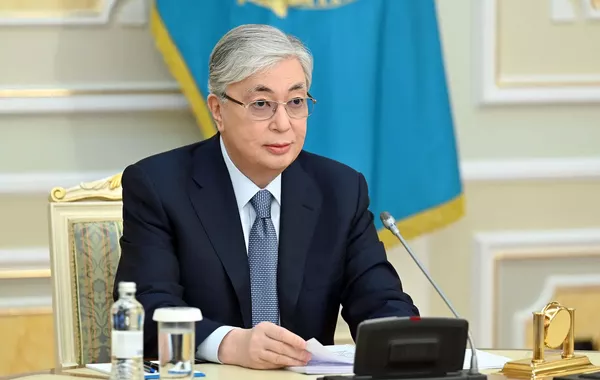 Kazakhstan’s Kurultai State and Its Strategic Meaning for Europe