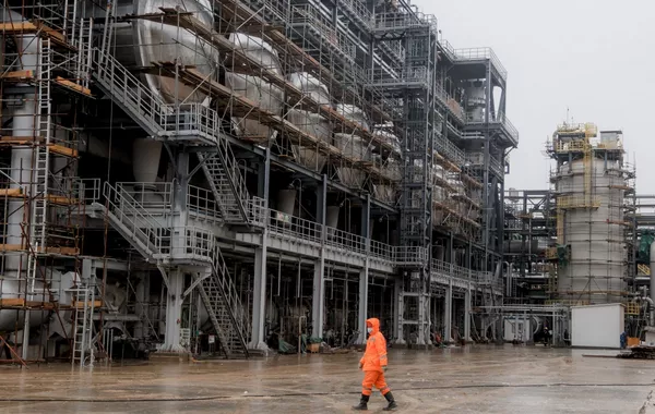 Why Kazakhstan’s KPI Halted Production in Atyrau