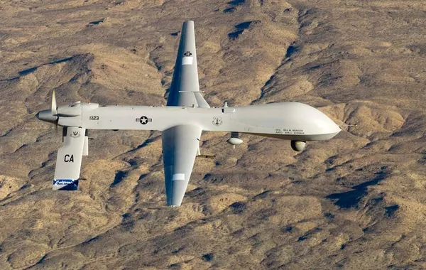 Why Modern Wars Are Won in Factories