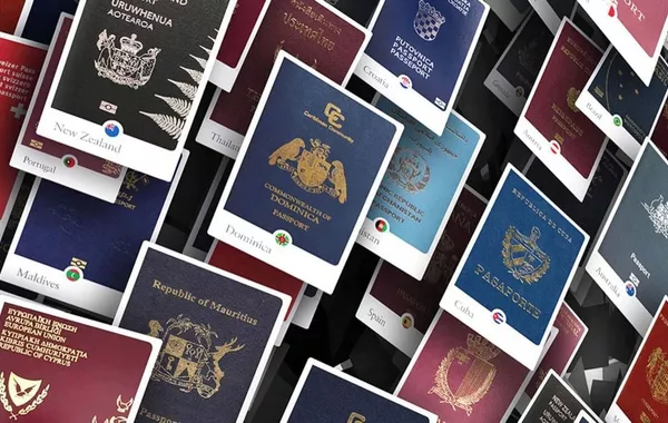 Kyrgyzstan Holds 75th Spot in Passport Power Index
