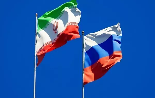 Russia Ranks Fifth Among Iran’s Non-Oil Import Sources in 4 Months