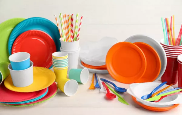 Georgia’s Plastic Tableware Ban: What to Know