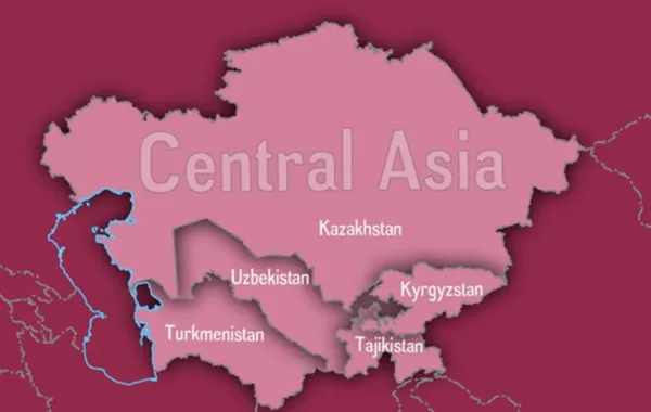 Shaping a New U.S.-Central Asia Strategy