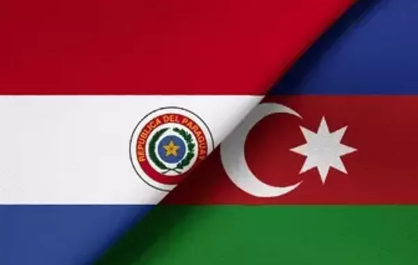 Azerbaijan, Paraguay Set to Expand Bilateral Partnership at September Forum