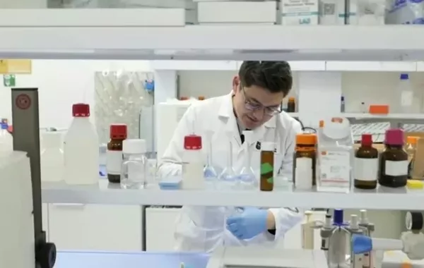 Kazakh Scientist Develops New Approach to Target Cancer Tumors