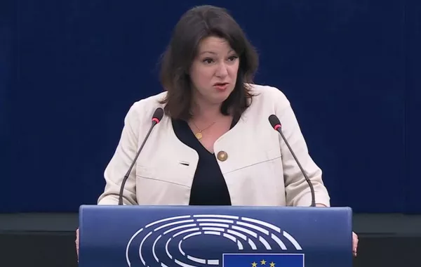 Angéline Furet: Azerbaijan’s move is strategic punishment for the EU - VIDEO