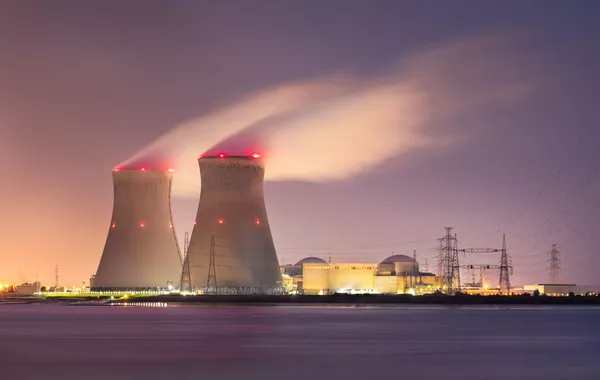 China to Build Kazakhstan’s Third Nuclear Power Plant