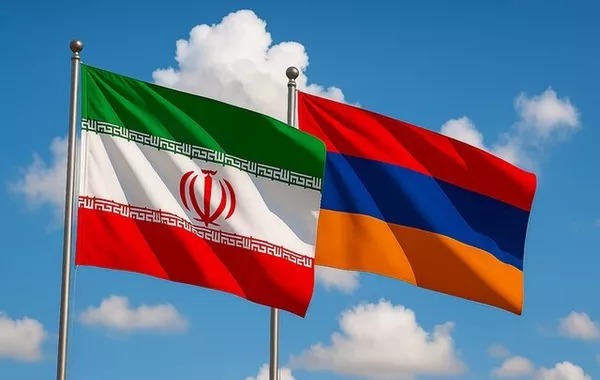 Armenia and Iran Negotiate Simplified 'Customs Corridor'