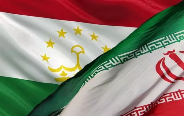 Iran and Tajikistan Strengthen Economic Ties
