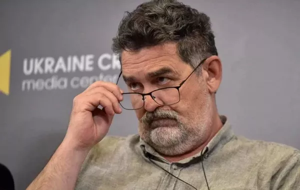 Ihor Semivolos: “Power Is Shifting Away From Khamenei” - INTERVIEW