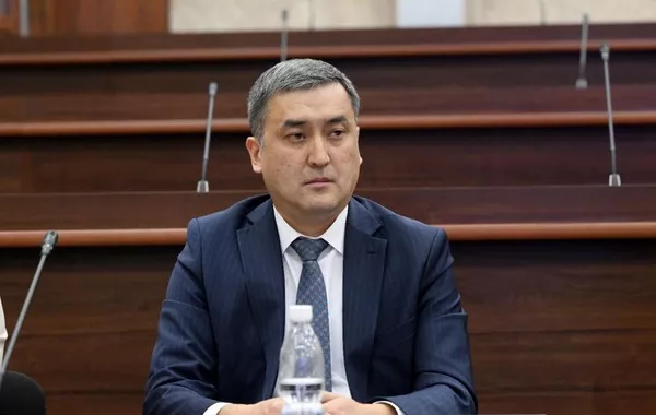 Kyrgyzstan Names New Minister of Labor, Social Security, and Migration