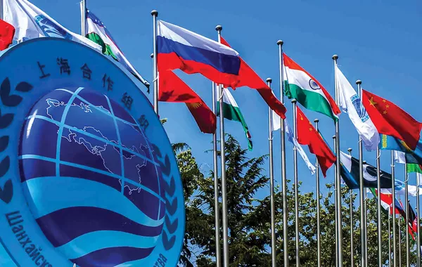 Dushanbe to Host SCO Youth Forum Next Year